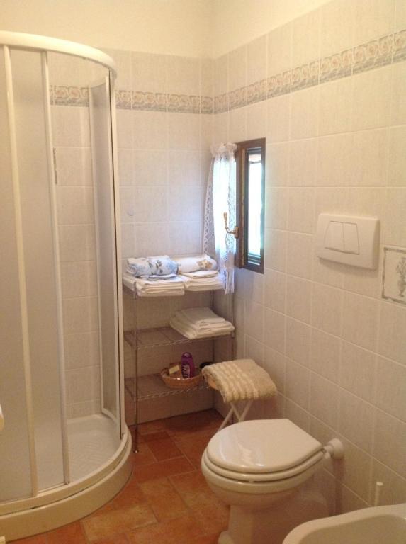 Agriturismo La Collina Siena Zimmer foto